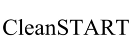 CLEANSTART trademark