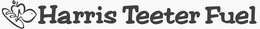 HARRIS TEETER FUEL trademark