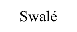 SWALÉ trademark