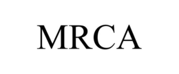 MRCA trademark