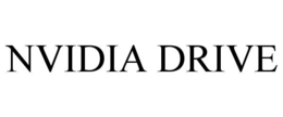 NVIDIA DRIVE trademark