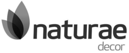NATURAE DECOR trademark