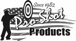 SINCE 1982 PRO-SHOT PRODUCTS trademark