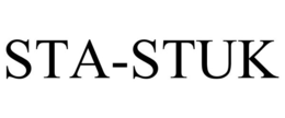 STA-STUK trademark