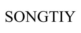SONGTIY trademark