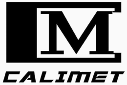CM CALIMET trademark