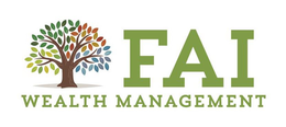 FAI WEALTH MANAGEMENT trademark