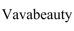 VAVABEAUTY trademark