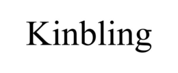 KINBLING trademark