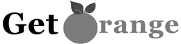 GET ORANGE trademark