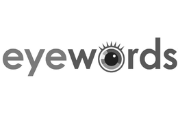 EYEWORDS trademark