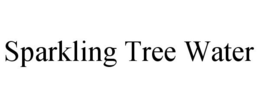 ASARASI SPARKLING TREE WATER trademark
