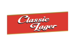 CLASSIC LAGER trademark