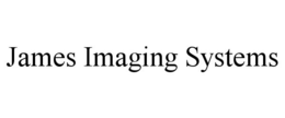 JAMES IMAGING SYSTEMS trademark