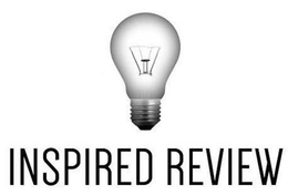INSPIRED REVIEW trademark