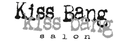 KISS KISS BANG BANG SALON trademark