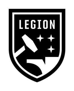 LEGION trademark