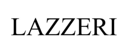 LAZZERI trademark