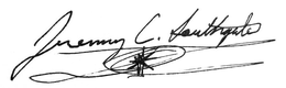 JEREMY C. SOUTHGATE trademark
