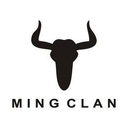 MING CLAN trademark