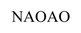 NAOAO trademark
