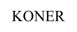 KONER trademark