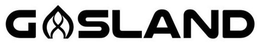 GASLAND trademark