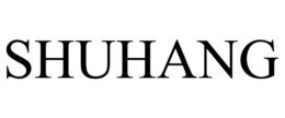 SHUHANG trademark