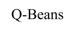 Q-BEANS trademark