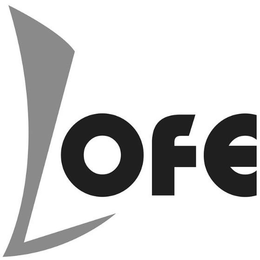 LOFE trademark