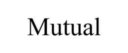 MUTUAL trademark