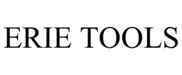 ERIE TOOLS trademark