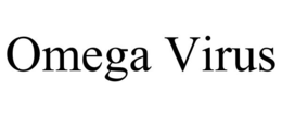 OMEGA VIRUS trademark