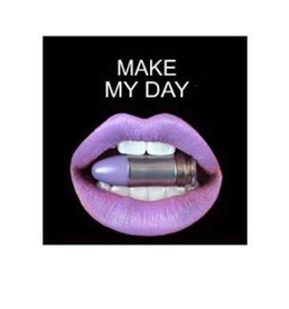 MAKE MY DAY trademark
