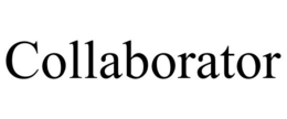 COLLABORATOR trademark