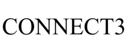 CONNECT3 trademark