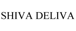SHIVA DELIVA trademark