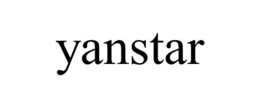 YANSTAR trademark