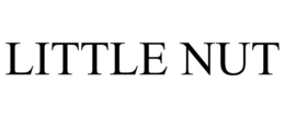 LITTLE NUT trademark