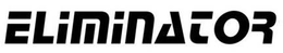 ELIMINATOR trademark