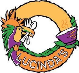 LUCINDA'S trademark