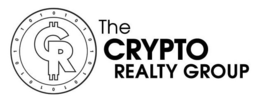 01010101010101010101 CR THE CRYPTO REALTY GROUP trademark