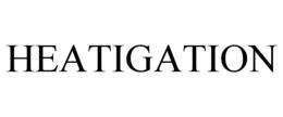 HEATIGATION trademark