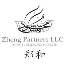 ZHENG PARTNERS LLC IMPACT EMERGING MARKETS trademark