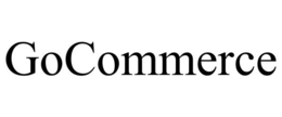 GOCOMMERCE trademark