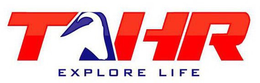 TAHR, EXPLORE LIFE trademark