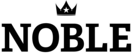 NOBLE trademark