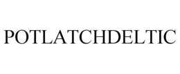 POTLATCHDELTIC trademark