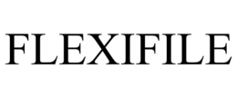 FLEXIFILE trademark