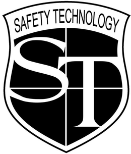 SAFETY TECHNOLOGY ST trademark
